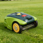 PDM06 Lawn mower-1
