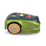 PDM06 Lawn mower-9