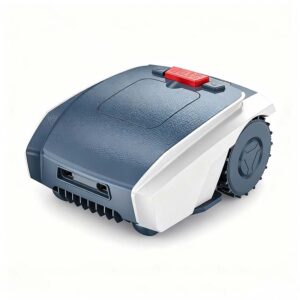 PDM18 Robotic Lawn Mower-2