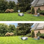 PDM18 Robotic Lawn Mower-4