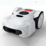 PDM22 Electric Lawn Mower-11