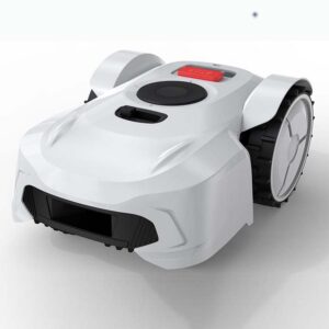 PDM22 Electric Lawn Mower-11