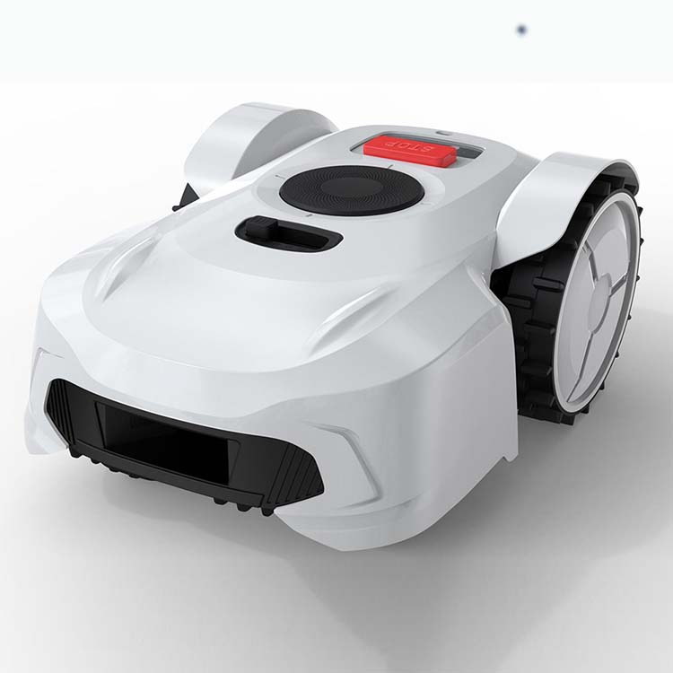 PDM22 Electric Lawn Mower-11 PDM22 Electric Lawn Mower-11