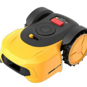 PDM22 Electric Lawn Mower-12