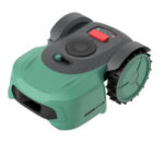 PDM22 Electric Lawn Mower-13