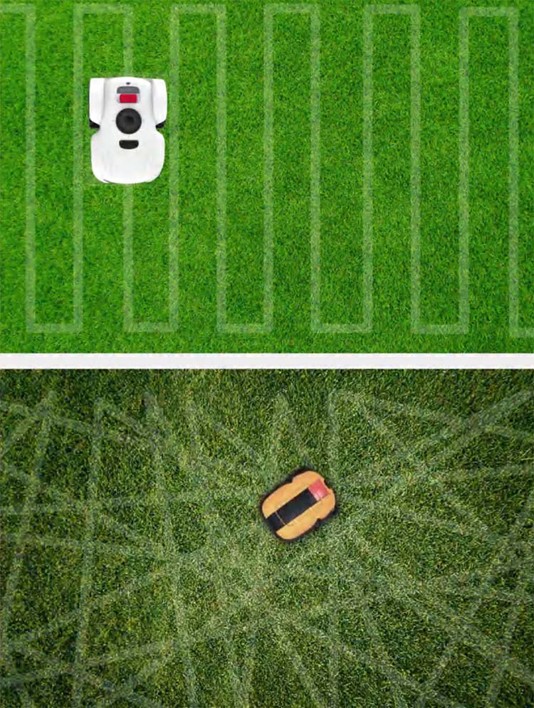 PDM22 Electric Lawn Mower-6