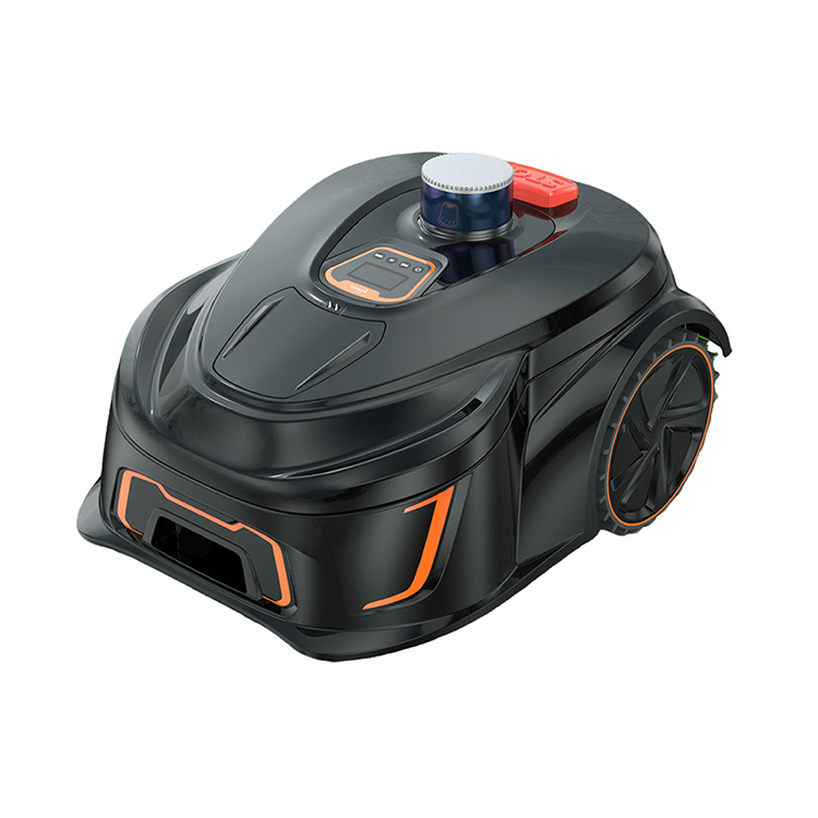 PDM28E Robot Lawn Mower-15 PDM28E Robot Lawn Mower-15