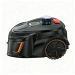PDM28E Robot Lawn Mower-16