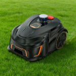 PDM28E Robot Lawn Mower-17