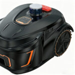 PDM28E Robot Lawn Mower-18