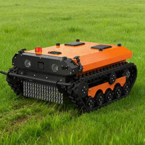 PDM50E Robot lawn mower-3