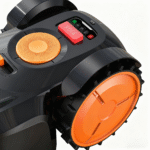 PDM18PRO Robot Lawn Mower-2