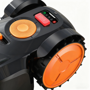 PDM18PRO Robot Lawn Mower-2