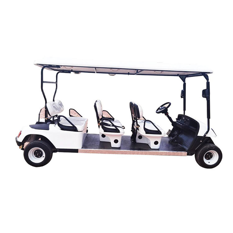 PDKA Golf Cart-6 PDKA Golf Cart-6