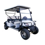 PDKA Golf Cart-7
