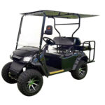 PDKA Golf Cart-8