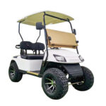 PDKA Golf Cart-9