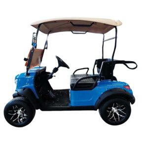 PDKB2 Golf Cart-1