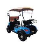 PDKB2 Golf Cart-2