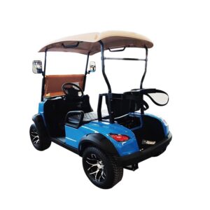 PDKB2 Golf Cart-2