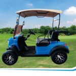 PDKB2 Golf Cart-4