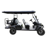 PDKB4+2H Golf Cart-3