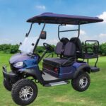 PDKB4H golf Cart-5