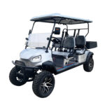 PDKB4Q golf cart-2
