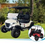 PDKC2 Golf Carts-2