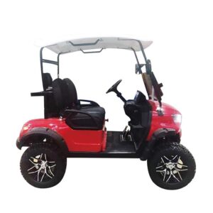PDKC2 Golf Carts-4