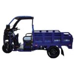 Cargo Tricycle 03