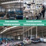 Closed Electric Tricycle -2