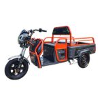 Electric Tricycle 06