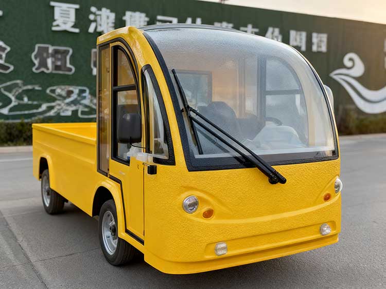 Engineering truck 01