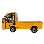 Engineering truck 04