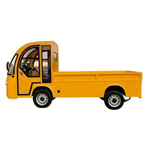 Engineering truck 04