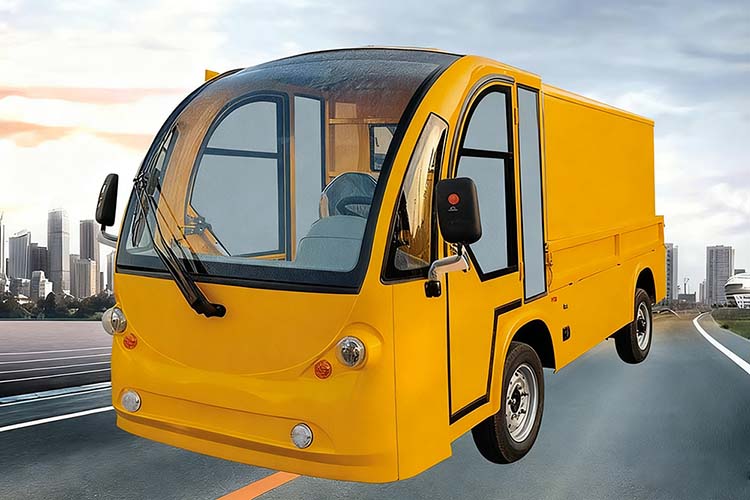 Engineering truck 05