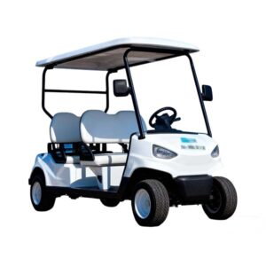 Golf Cart-3