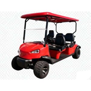 Golf Cart-4