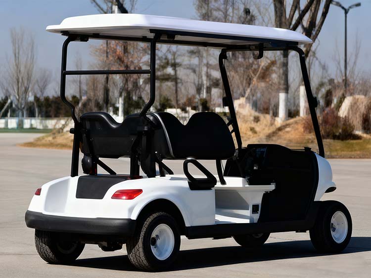Golf Cart-7
