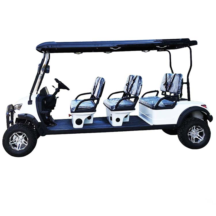 Golf Cart PDKC6Q-1 Golf Cart PDKC6Q-1