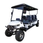 Golf Cart PDKC6Q-3