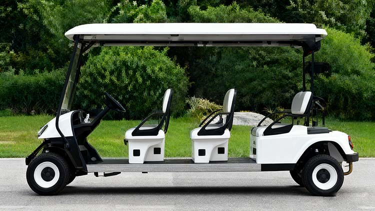 Golf cart 04
