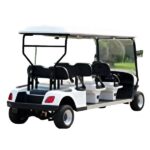 Golf cart 07