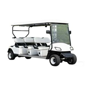 Golf cart 08