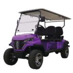 Golf cart PDKC4Q-4