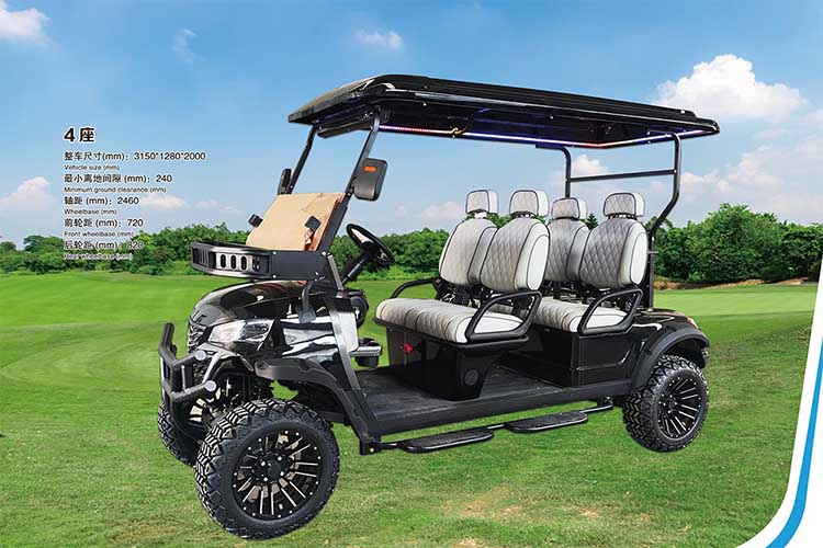 Golf cart PDKC4Q-5
