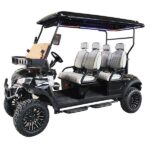 Golf cart PDKC4Q-6
