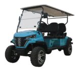 Golf cart PDKC4Q-7