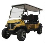 Golf cart PDKC4Q-8